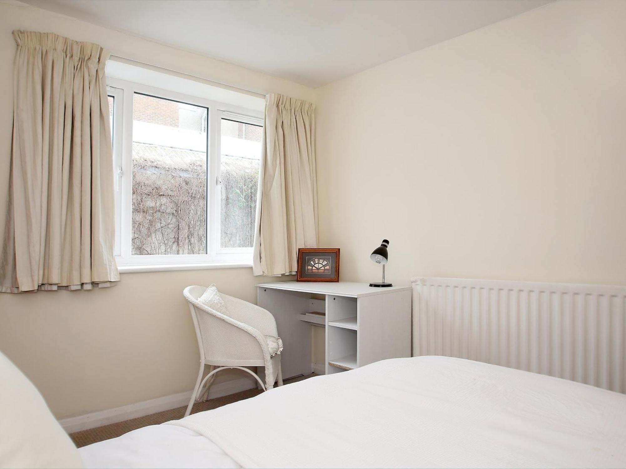 North Laine Cottage Μπράιτον Εξωτερικό φωτογραφία