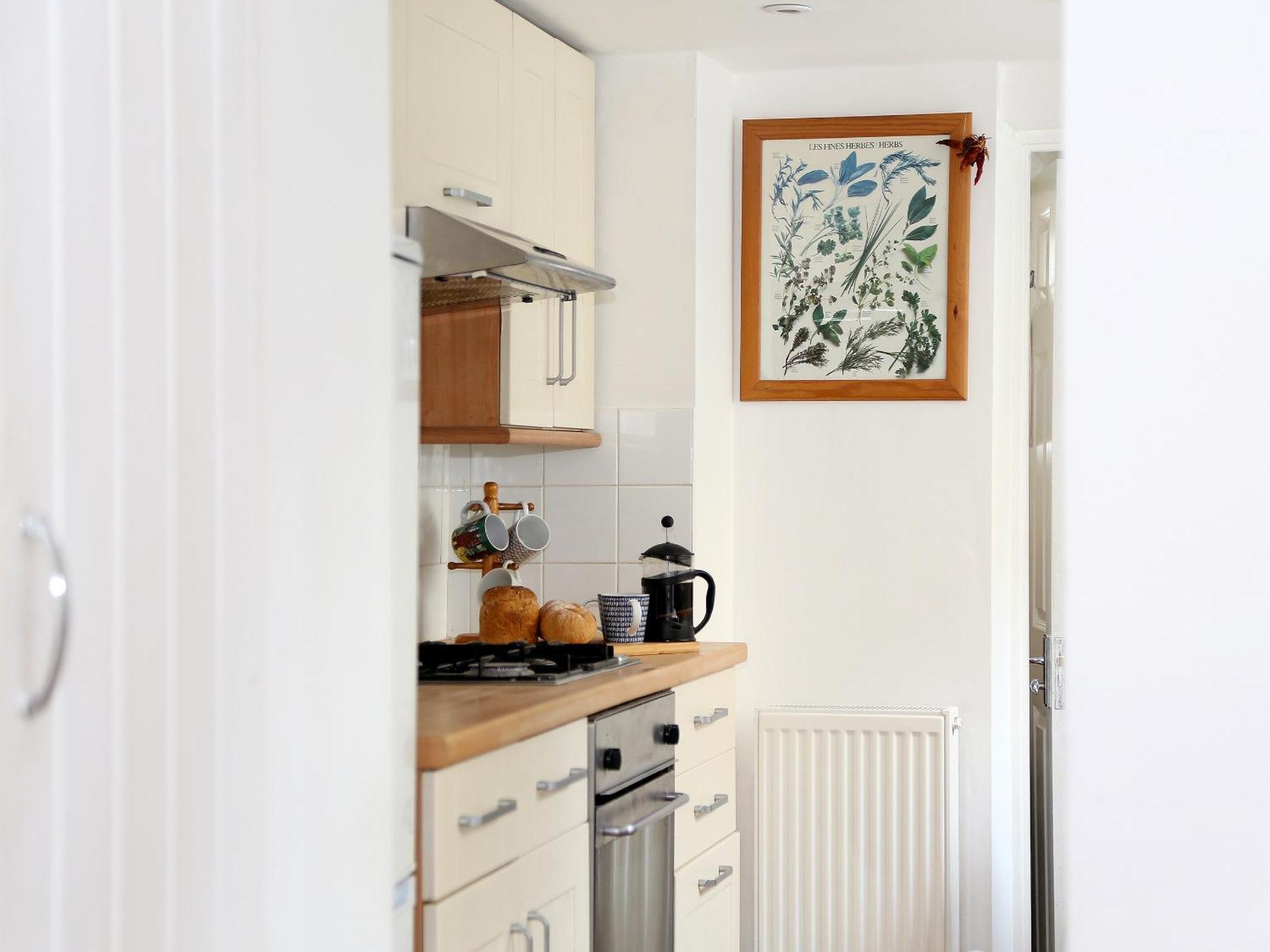North Laine Cottage Μπράιτον Εξωτερικό φωτογραφία