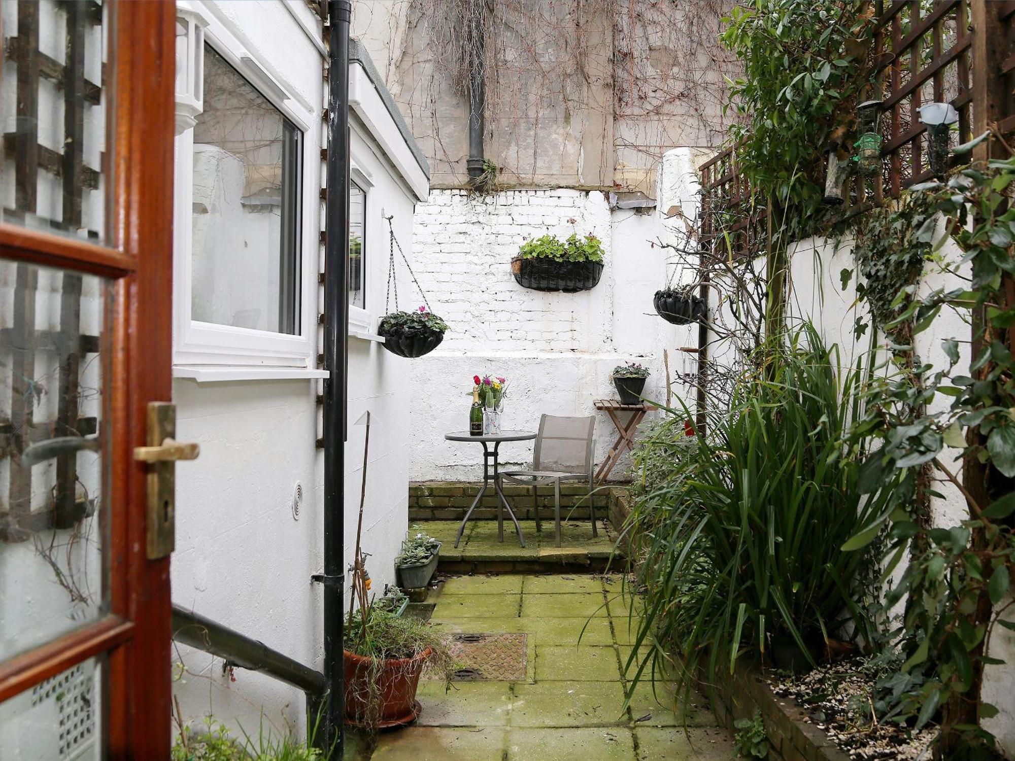 North Laine Cottage Μπράιτον Εξωτερικό φωτογραφία
